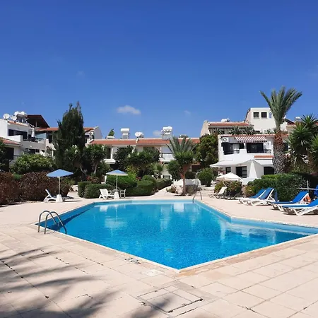 Kato Sea View With Pool *