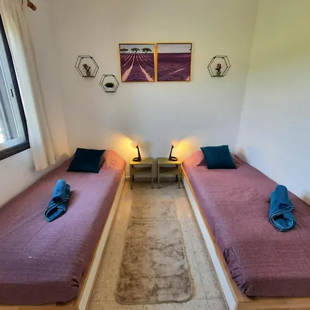 Kato Sea View With Pool * Paphos