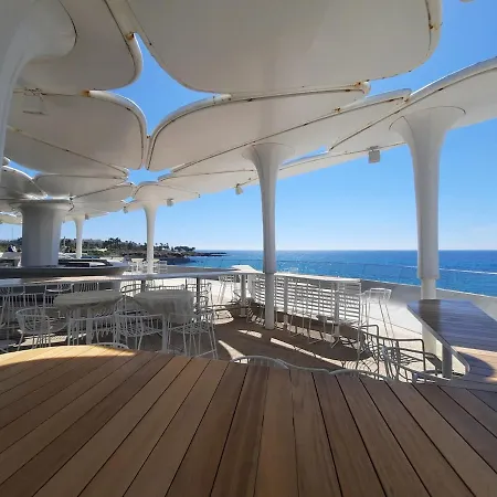 Kato Sea View With Pool