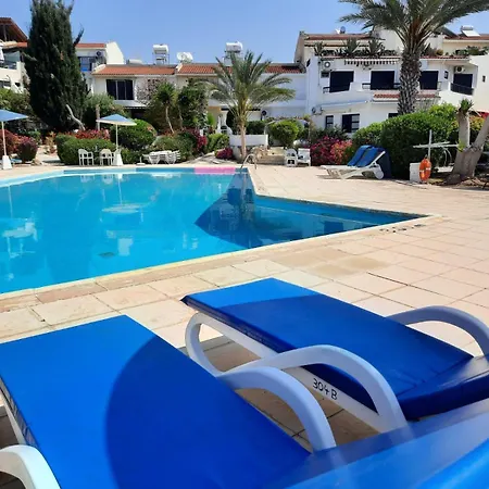 Kato Sea View With Pool