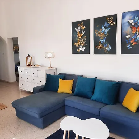 Kato Sea View With Pool Apartment Paphos