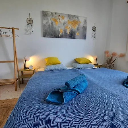 Apartment Kato Sea View With Pool