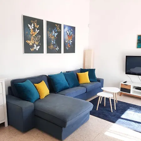 Kato Sea View With Pool شقة *