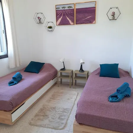 Apartment Kato Sea View With Pool *