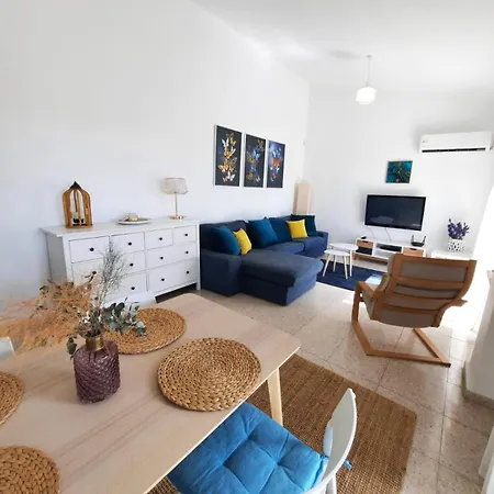 Kato Sea View With Pool