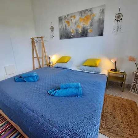 Apartment Kato Sea View With Pool