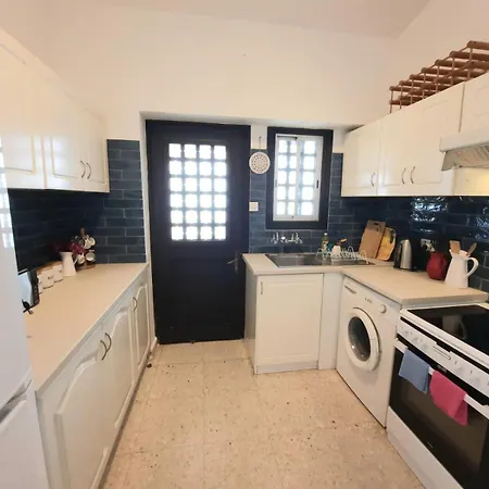 شقة Kato Sea View With Pool *