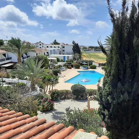 Kato Sea View With Pool