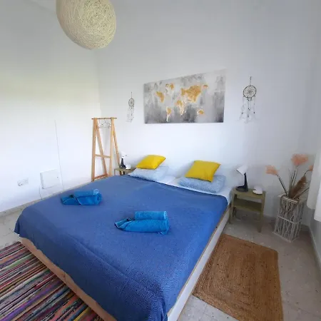 Kato Sea View With Pool