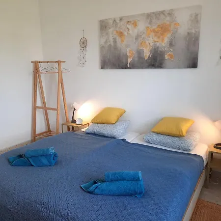 Kato Sea View With Pool