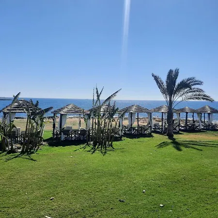 Kato Sea View With Pool * Paphos