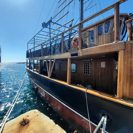 Kato Sea View With Pool *