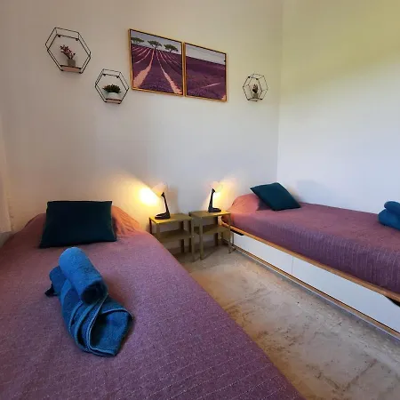 Kato Sea View With Pool Apartment *