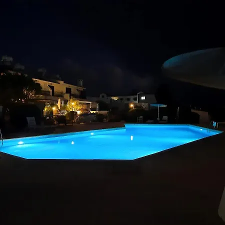 Kato Sea View With Pool * Paphos