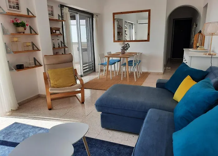 Kato Sea View With Pool *