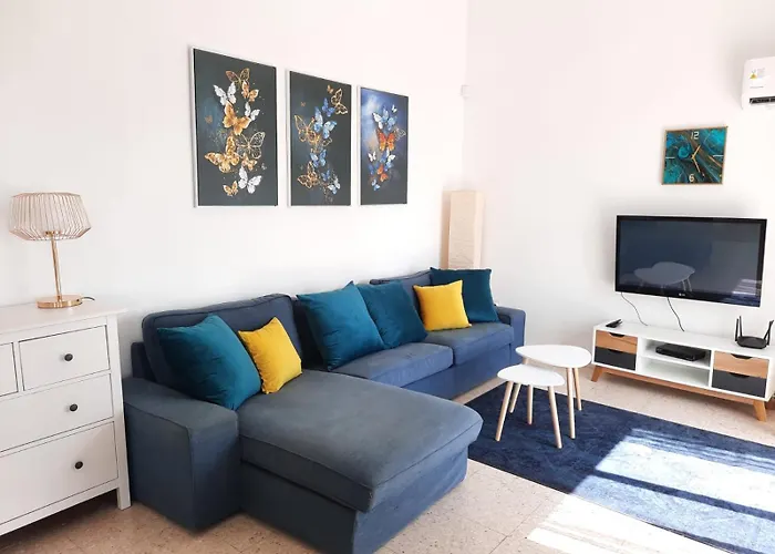 Kato Sea View With Pool アパート *