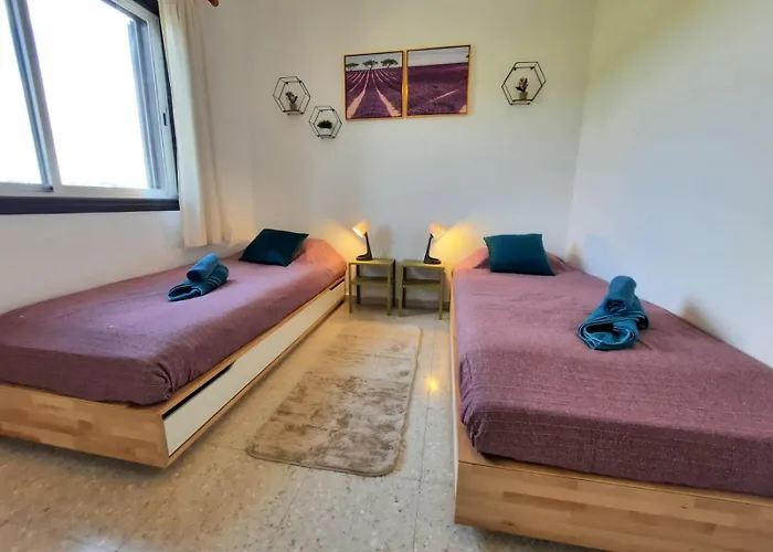 Kato Sea View With Pool