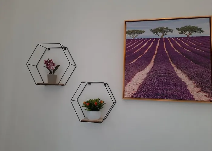 アパート Kato Sea View With Pool パ フォス