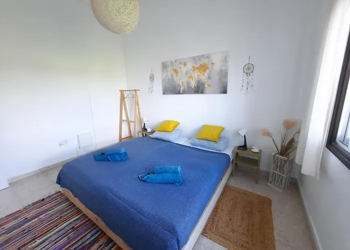 Kato Sea View With Pool