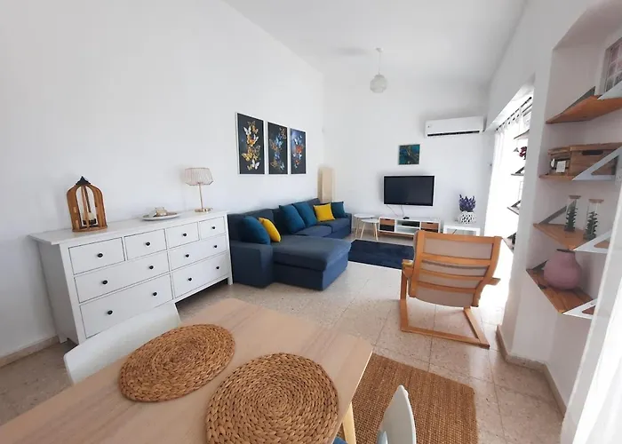 アパート Kato Sea View With Pool パ フォス