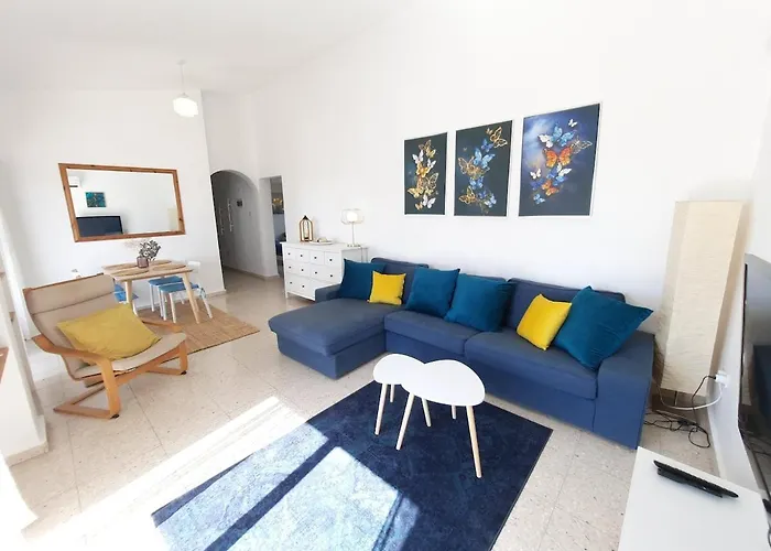 Kato Sea View With Pool