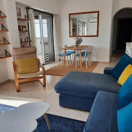 Kato Sea View With Pool *