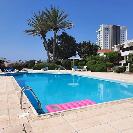 Kato Sea View With Pool *