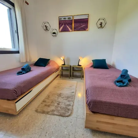 Kato Sea View With Pool