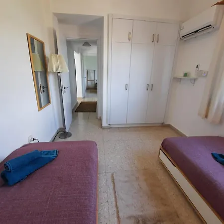 Kato Sea View With Pool *