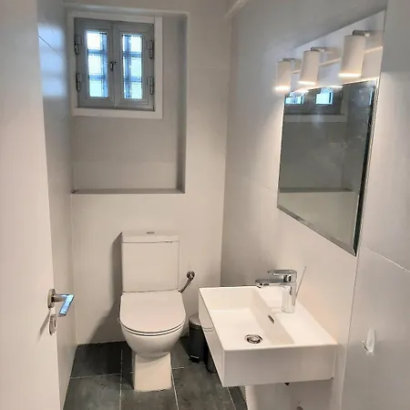 Kato Sea View With Pool Apartament *