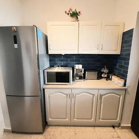 Apartamento Kato Sea View With Pool Paphos