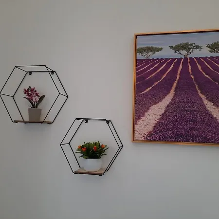 Apartamento Kato Sea View With Pool Paphos