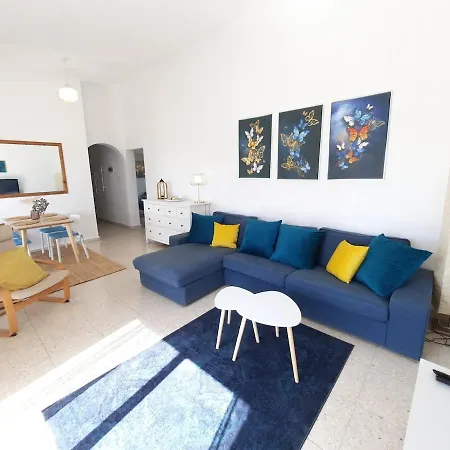 Kato Sea View With Pool