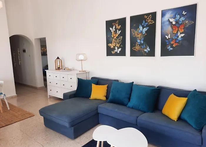 Kato Sea View With Pool Lejlighed Paphos