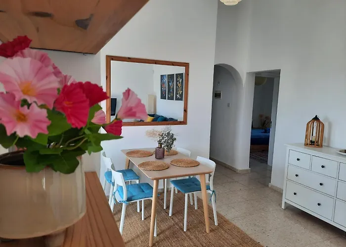 Kato Sea View With Pool Lejlighed Paphos