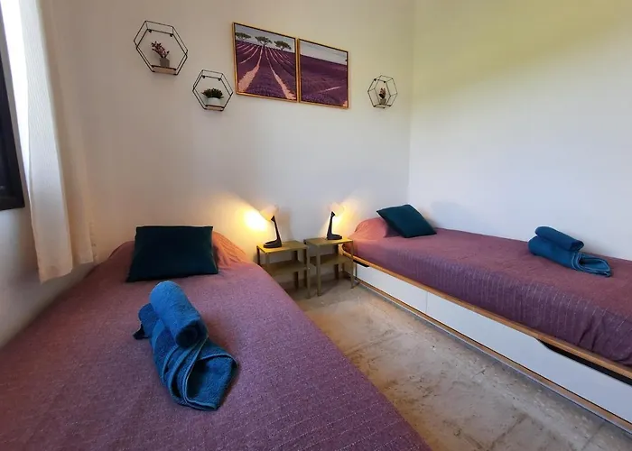 Kato Sea View With Pool * Paphos