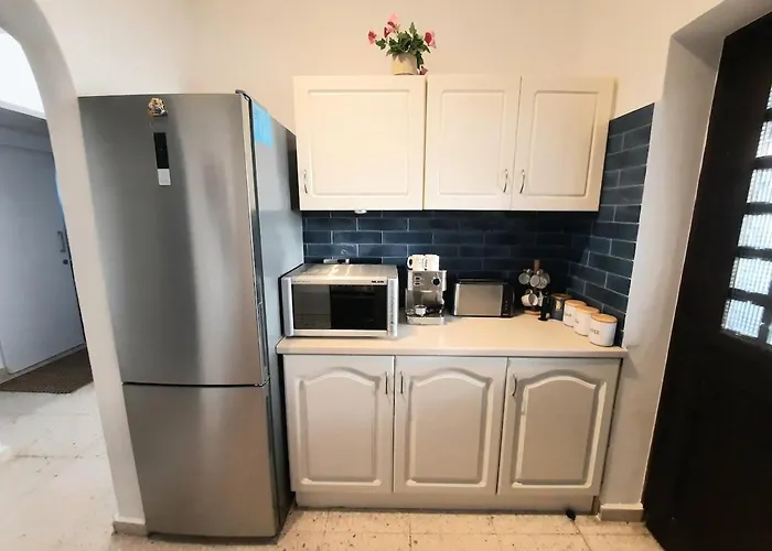 Lejlighed Kato Sea View With Pool Paphos